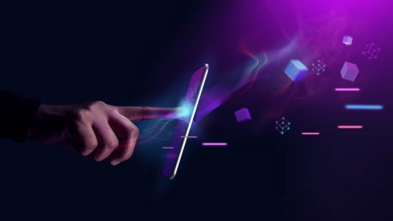 SCADA系统开发新高度：京上云科技引领南岳区工业监控智能化变革