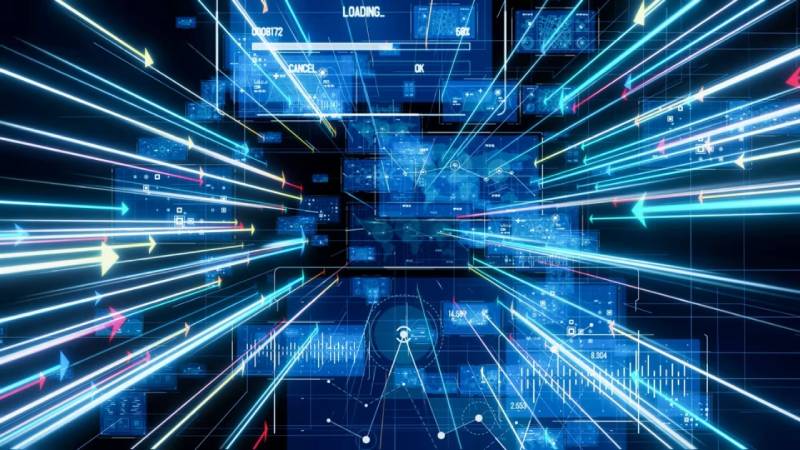 南岳区SCADA系统开发:守护工业安全的数字卫士